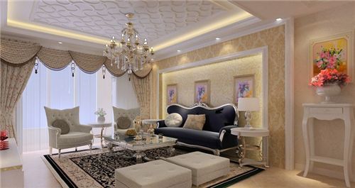 天花板吊顶材料有哪些 天花板吊顶材料有哪些