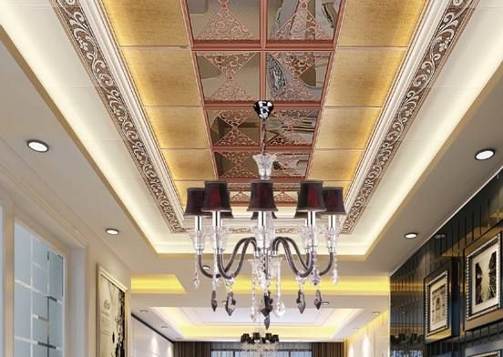 天花板吊顶材料有哪些 天花板吊顶材料有哪些