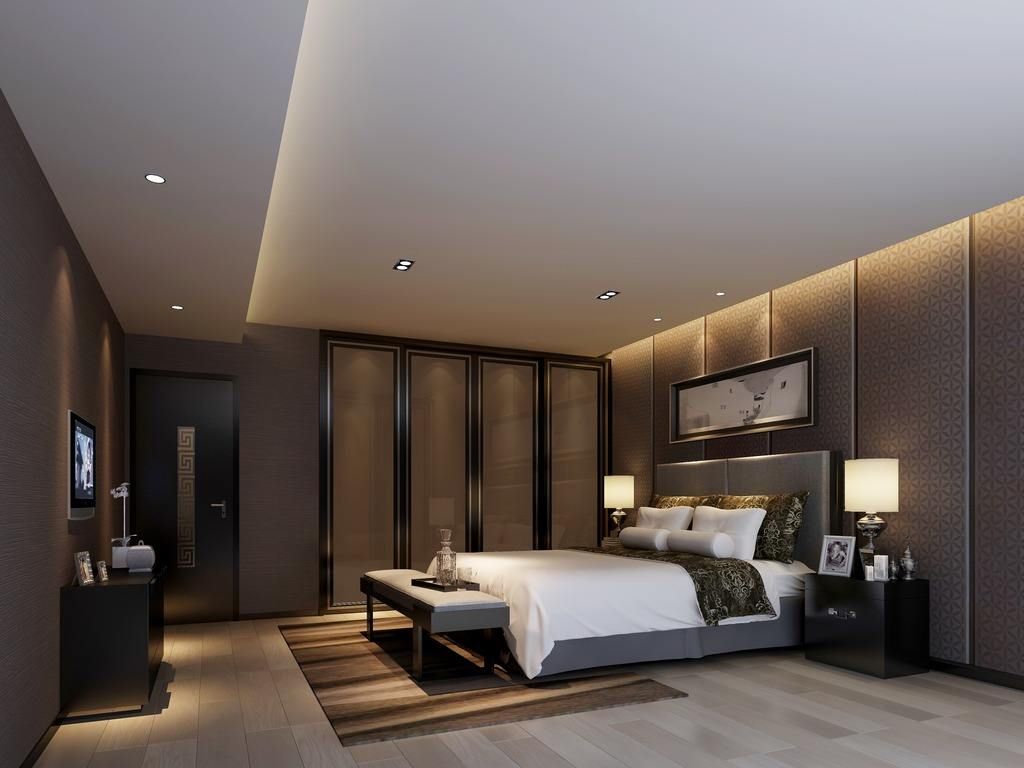 是什么原因导致吊平顶发生塌落