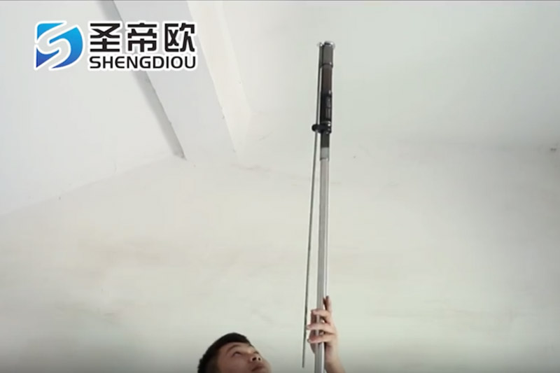 干车库管道的兄弟听我一句劝，换圣帝欧炮钉枪吧，这才是搞钱神器！