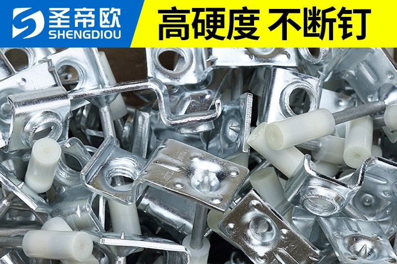 别再乱用钉子了！不懂“冷焊”，你的工程可能撑不过十年