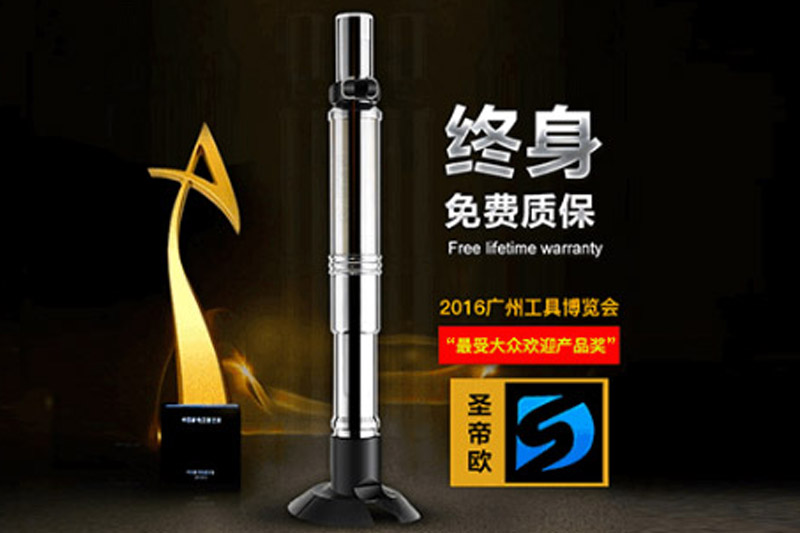 装修人必看！射钉枪选对厂家太关键，省时省力还省钱